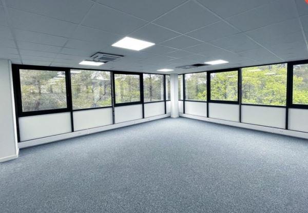 Bureau Sophia Antipolis 1954m² Location bureau Sophia Antipolis Alpes-Maritimes OLBUR2114837 7